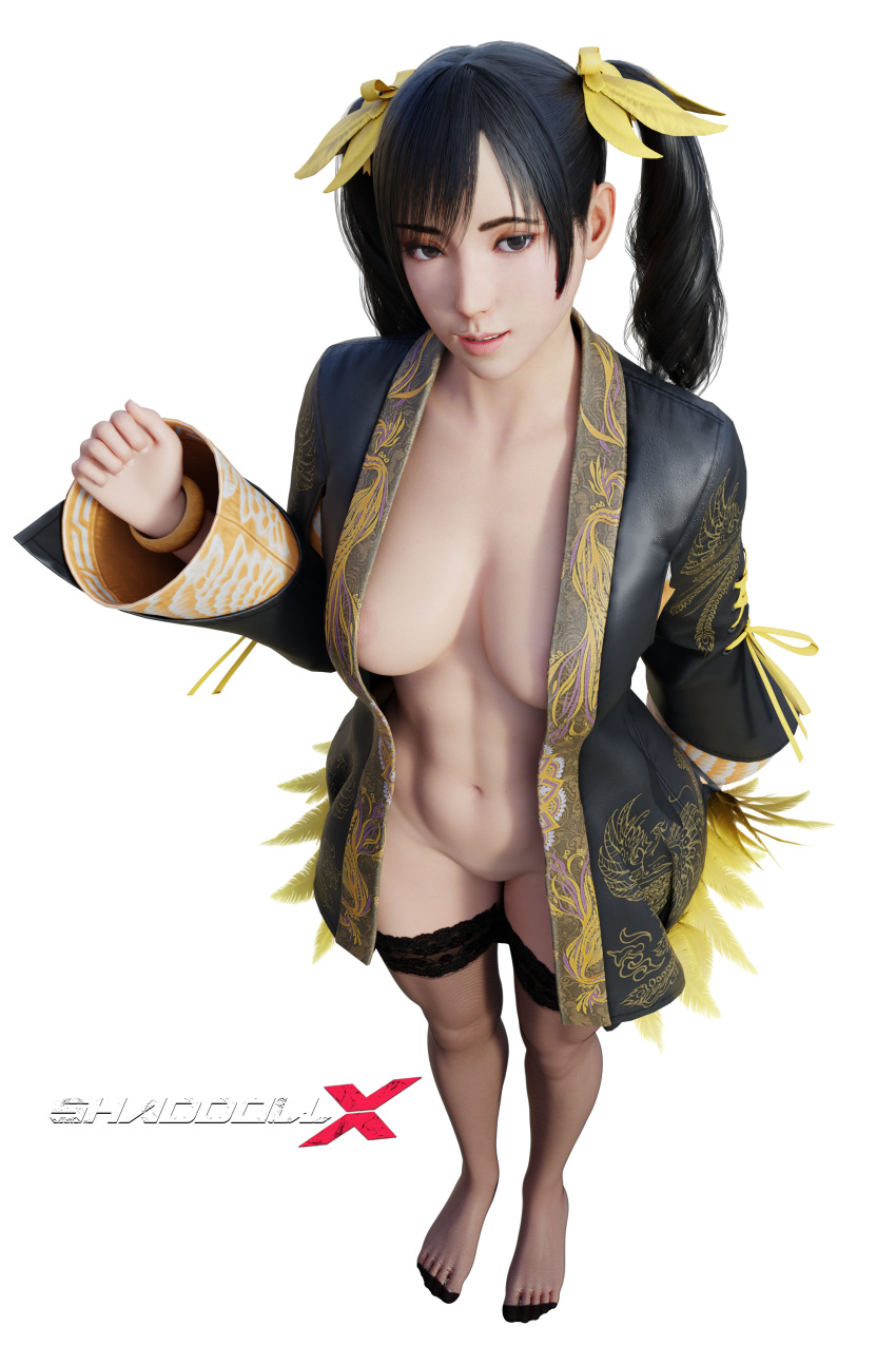 Ling Xiaoyu Hentai