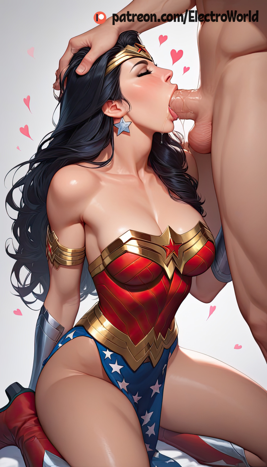 Rule 34 1boy 1girls Ai Generated Blowjob Blush Cock Dc Dc Comics rule-34-1boy-1girls-ai-generated-blowjob-blush-cock-dc-dc-comics