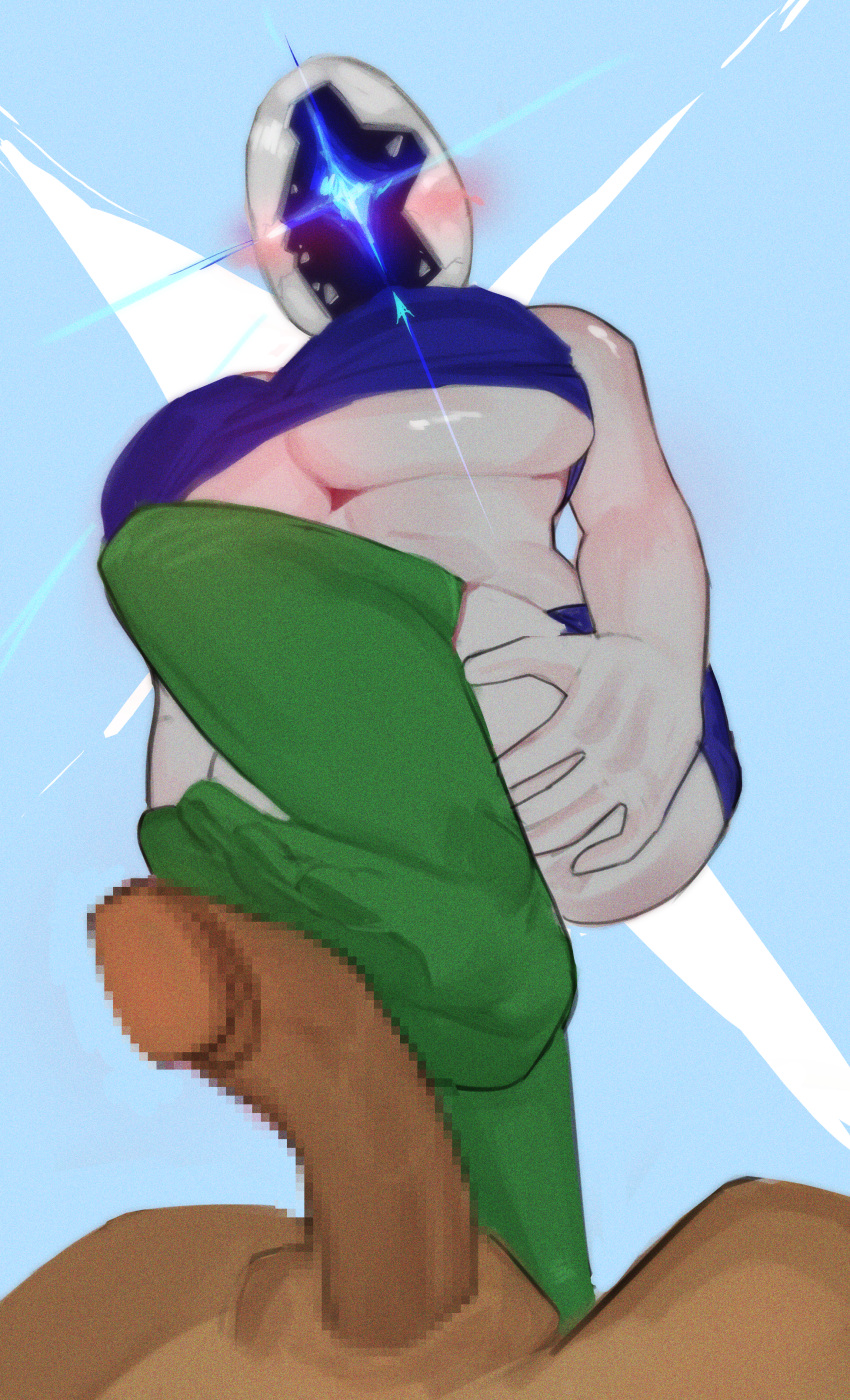 Rule 34 - 1boy 1girls aversly big breasts breasts censored censored ...
