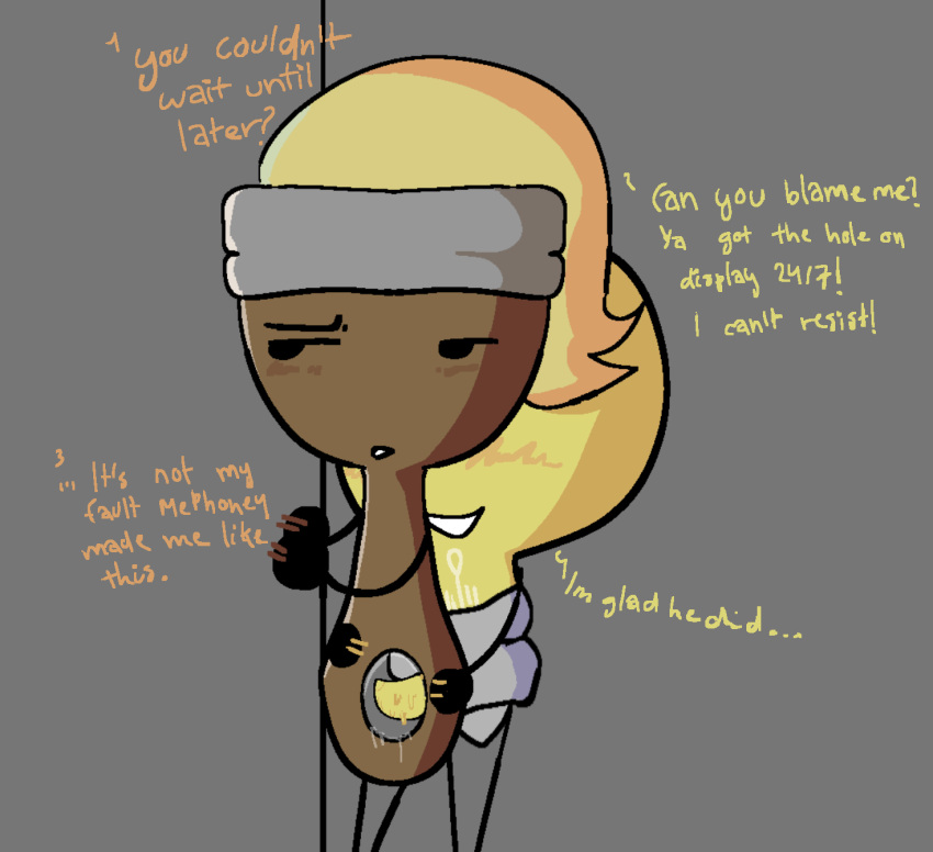 Rule 34 - adamation inc. adamationz animationepic dialouge ii inanimate ...