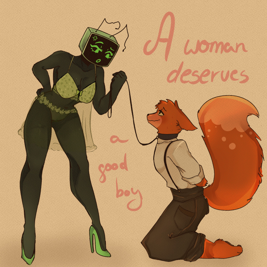Rule 34 Anthro Bondage Collar Dandy s World Dandys World Oc Dominant rule-34-anthro-bondage-collar-dandy-s-world-dandys-world-oc-dominant