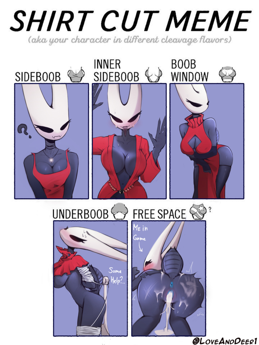 Rule 34 - after sex ass ass focus bind bondage breasts breasts clothing ...