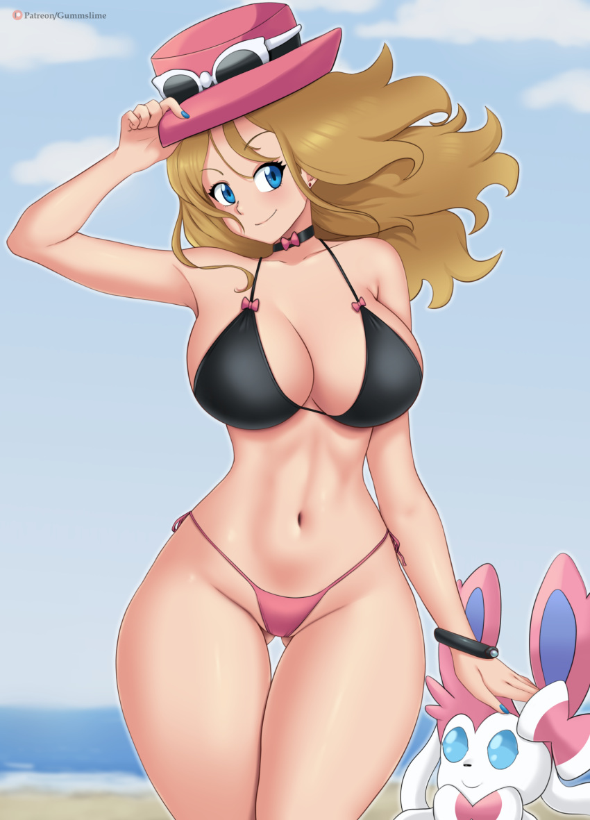 Gardenia Hentai