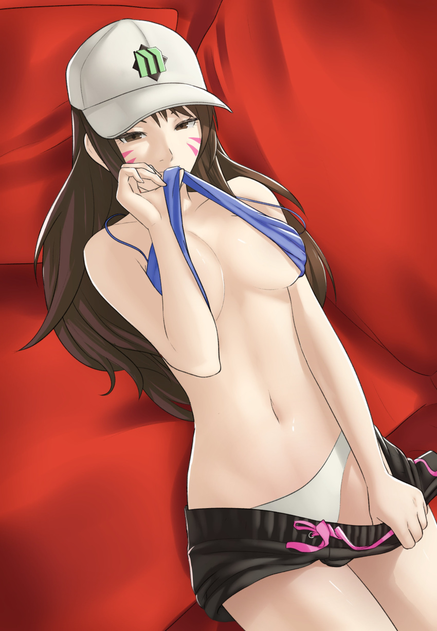 Rule 34 - 1girls 2022 2d 2d (artwork) activision bare midriff blizzard ...