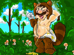 Mario Brothers Hentai