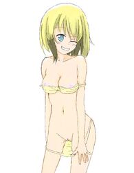Erica Hartmann Hentai