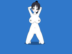 Wii Fit Trainer Henti