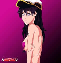 Bambietta Basterbine Hentai