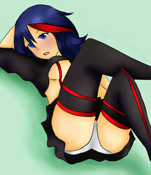 Ryuuko Matoi Hentai