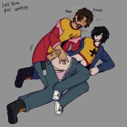 Cuntboy Yaoi