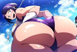 My Hero Academia Jirou Hentai