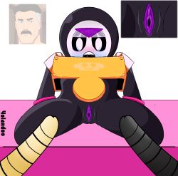 Rule 34 / lawrie_(brawl_stars)