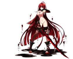 Elsword Elesis Hentai