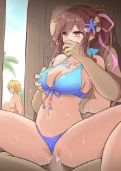 Star Ocean Reimi Hentai