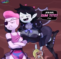 Fiona And Cake Hentai
