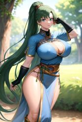 Fire Emblem Forrest Hentai