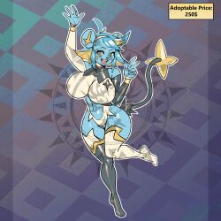 Shinx Hentai