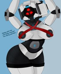 Killing Floor Hentai