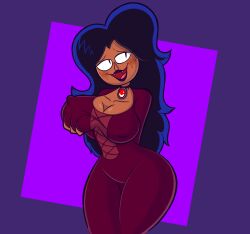 Wilhamena Hentai