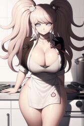 Junko Enoshima Hentai