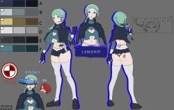Persona 3 Fuuka Hentai