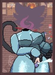 Lala Dullahan Hentai