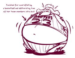 Breast Inflation Manga