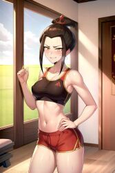 Ehentai Azula