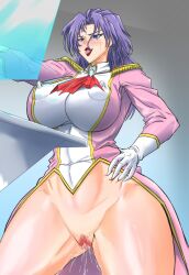 Matsuena Syun Hentai