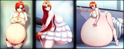 Immobile Hentai